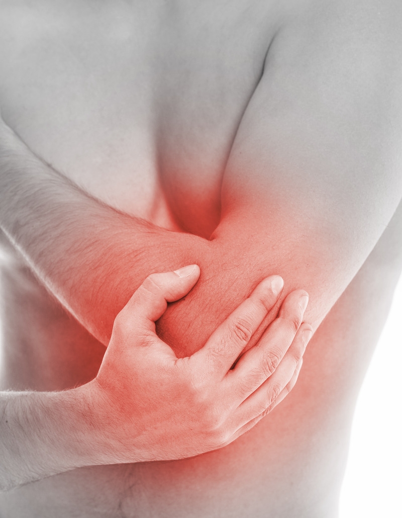 Exercise for improving range of motion in rehabilitation